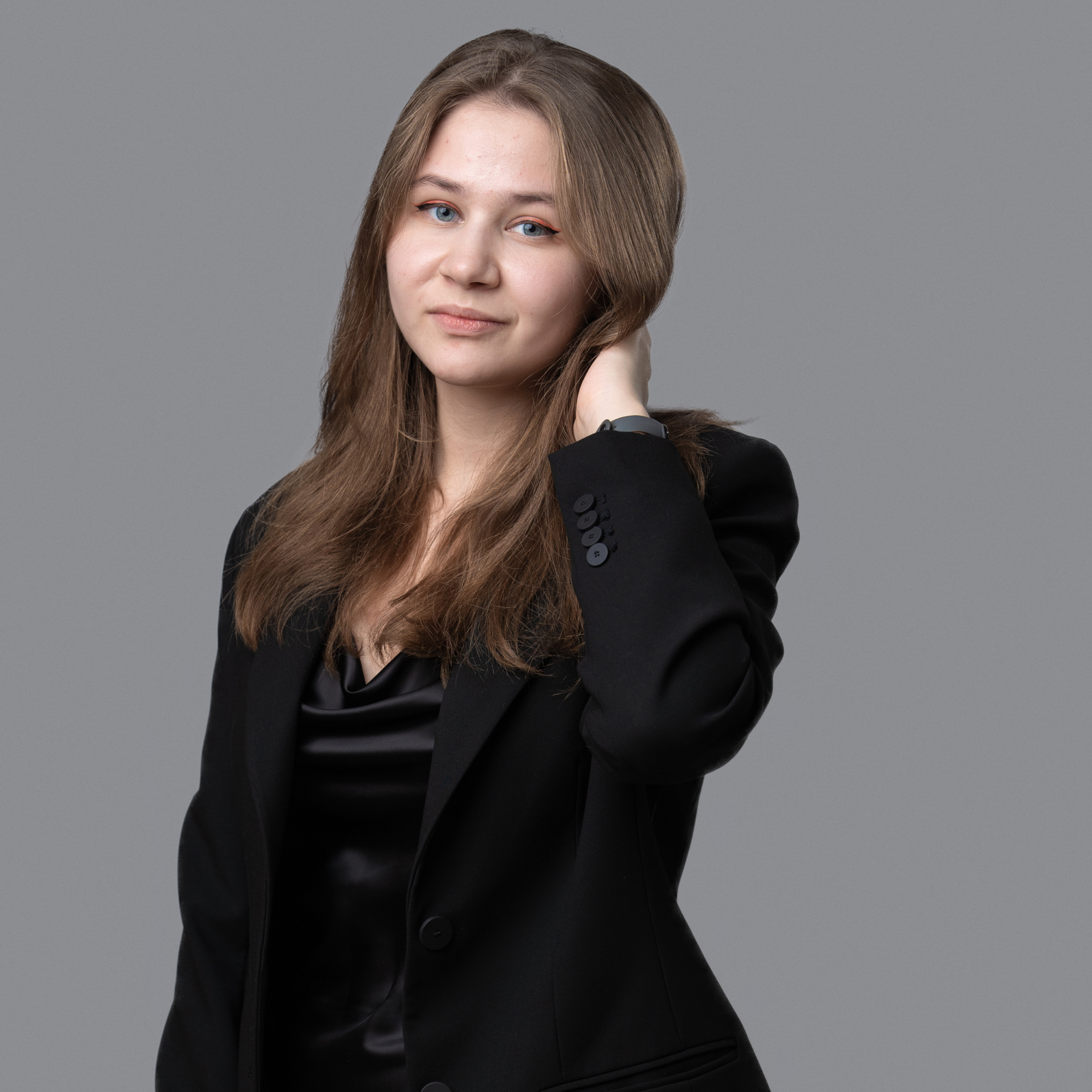 Елизавета Лихачёва