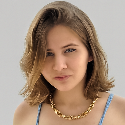 Елизавета Лихачёва