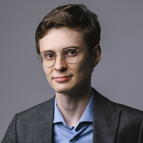 Станислав Спектор